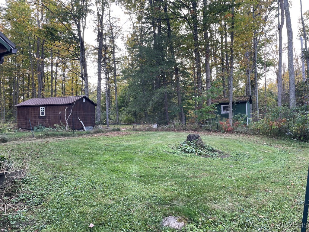 41 Morningside Drive Java, NY 14009 - Photo 22 of 31