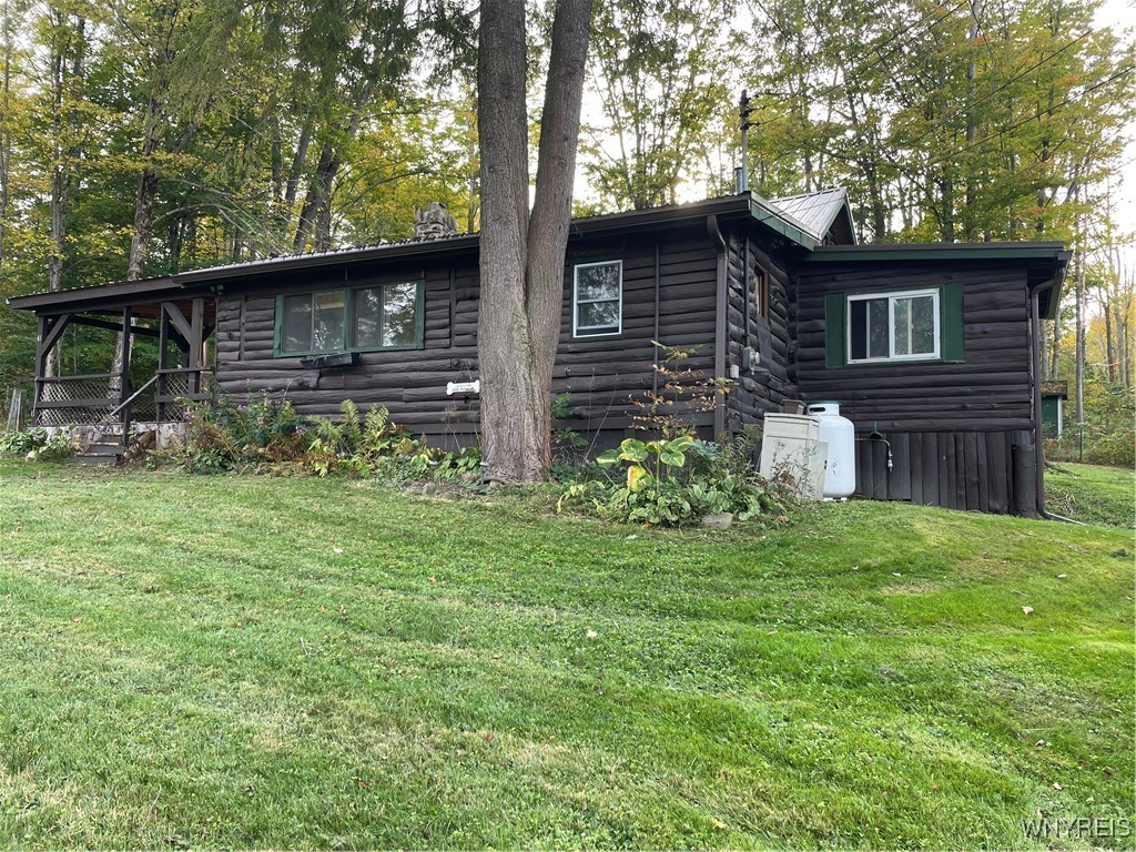 41 Morningside Drive Java, NY 14009 - Photo 23 of 31