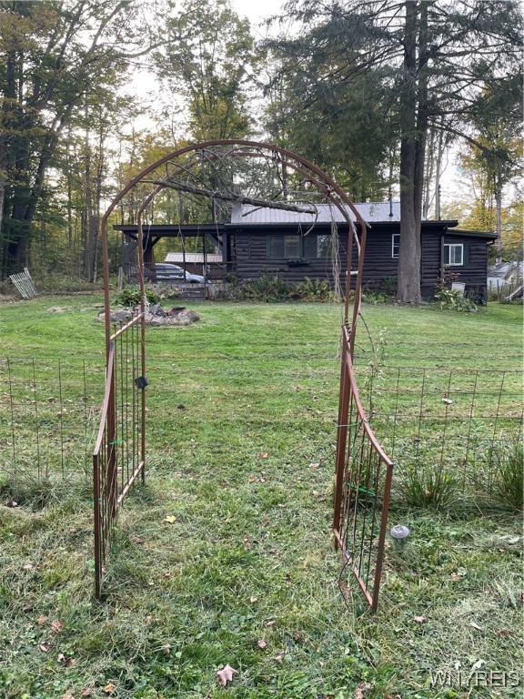 41 Morningside Drive Java, NY 14009 - Photo 24 of 31