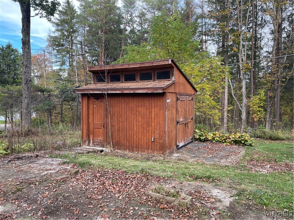 41 Morningside Drive Java, NY 14009 - Photo 25 of 31