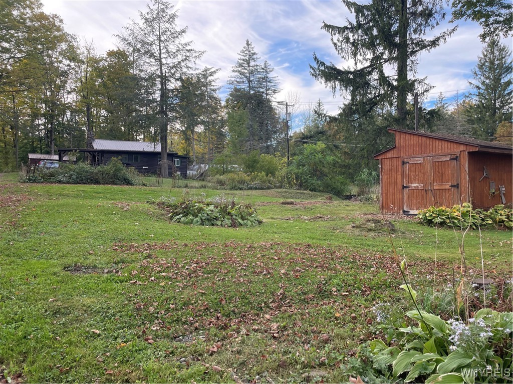 41 Morningside Drive Java, NY 14009 - Photo 26 of 31