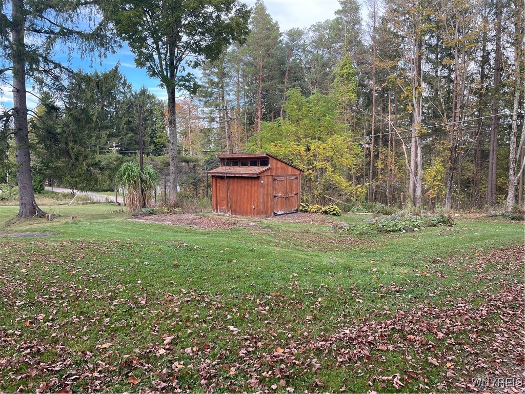 41 Morningside Drive Java, NY 14009 - Photo 27 of 31