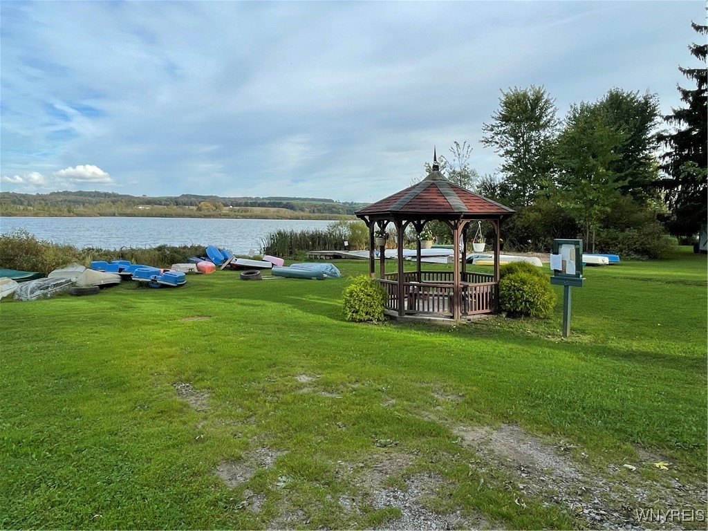 41 Morningside Drive Java, NY 14009 - Photo 29 of 31