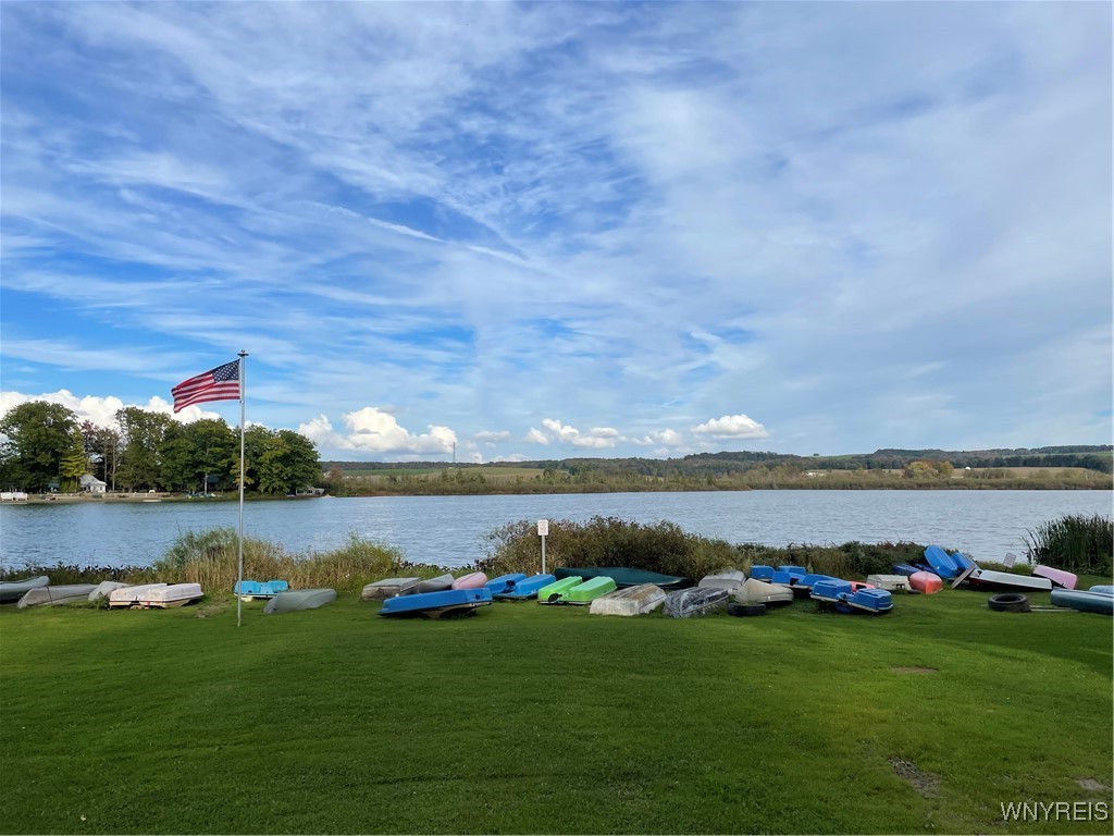 41 Morningside Drive Java, NY 14009 - Photo 30 of 31