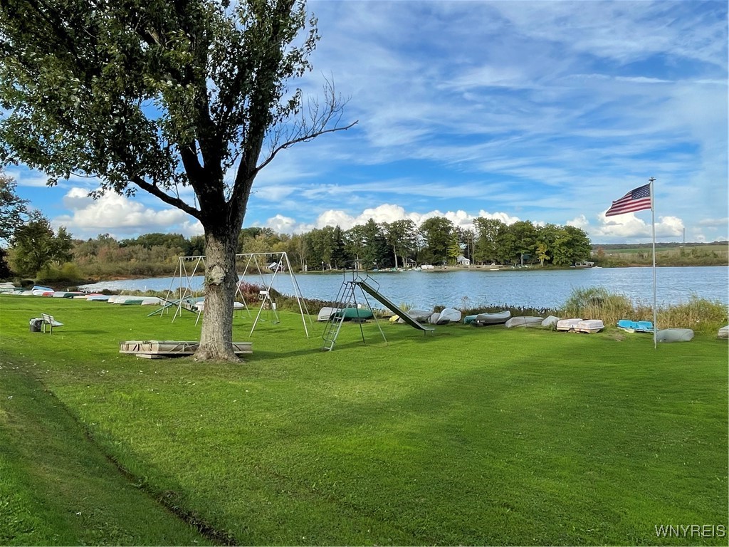 41 Morningside Drive Java, NY 14009 - Photo 4 of 31