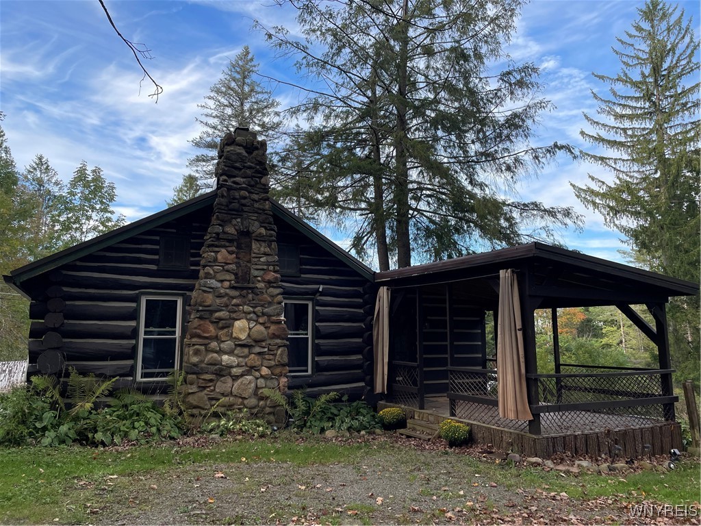 41 Morningside Drive Java, NY 14009 - Photo 5 of 31