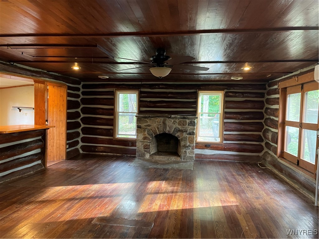 41 Morningside Drive Java, NY 14009 - Photo 8 of 31