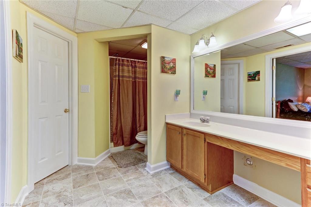 5203 Red Fox Drive Oak Ridge, NC 27310 - Photo 24 of 30