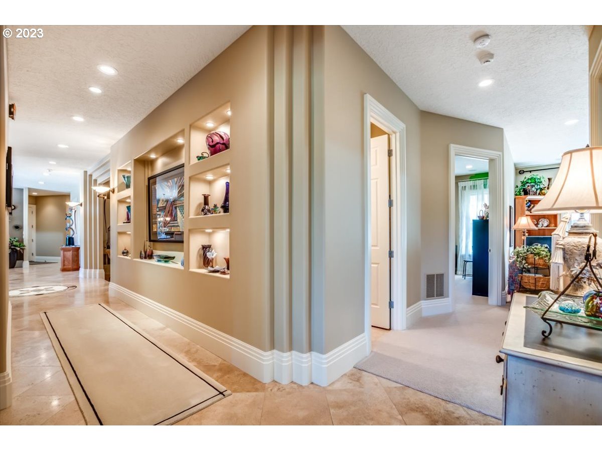 1531 Southeast 26th Drive Gresham, OR 97080 - Photo 27 of 44 a view interior of the house and livingroom with furniture