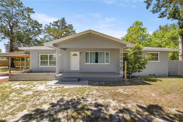 $210,000 | 1025 Northeast 4th Street, Chiefland, FL 32626