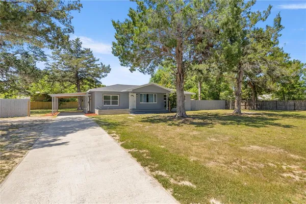 $210,000 | 1025 Northeast 4th Street, Chiefland, FL 32626