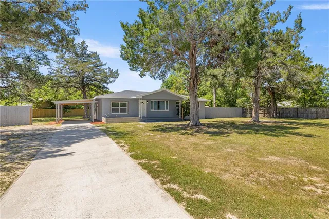 $210,000 | 1025 Northeast 4th Street, Chiefland, FL 32626