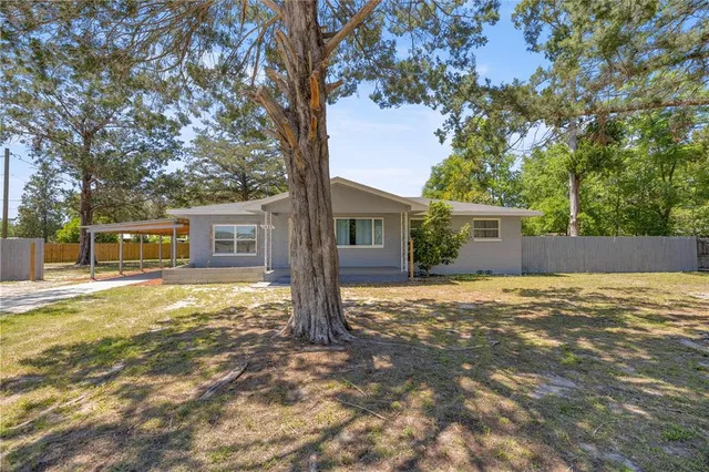 $210,000 | 1025 Northeast 4th Street, Chiefland, FL 32626