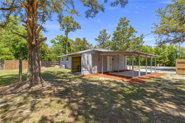 $210,000 | 1025 Northeast 4th Street, Chiefland, FL 32626