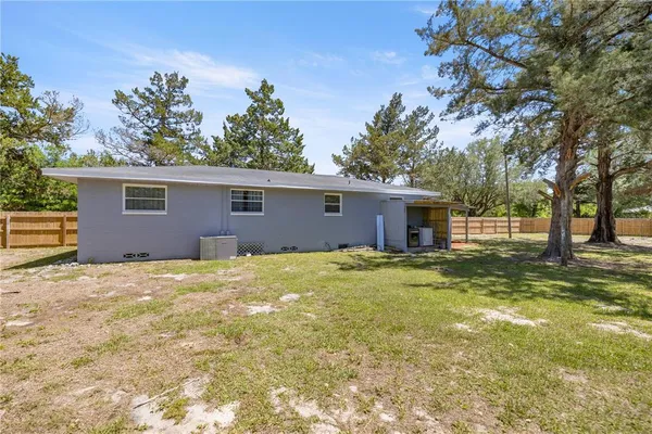 $210,000 | 1025 Northeast 4th Street, Chiefland, FL 32626