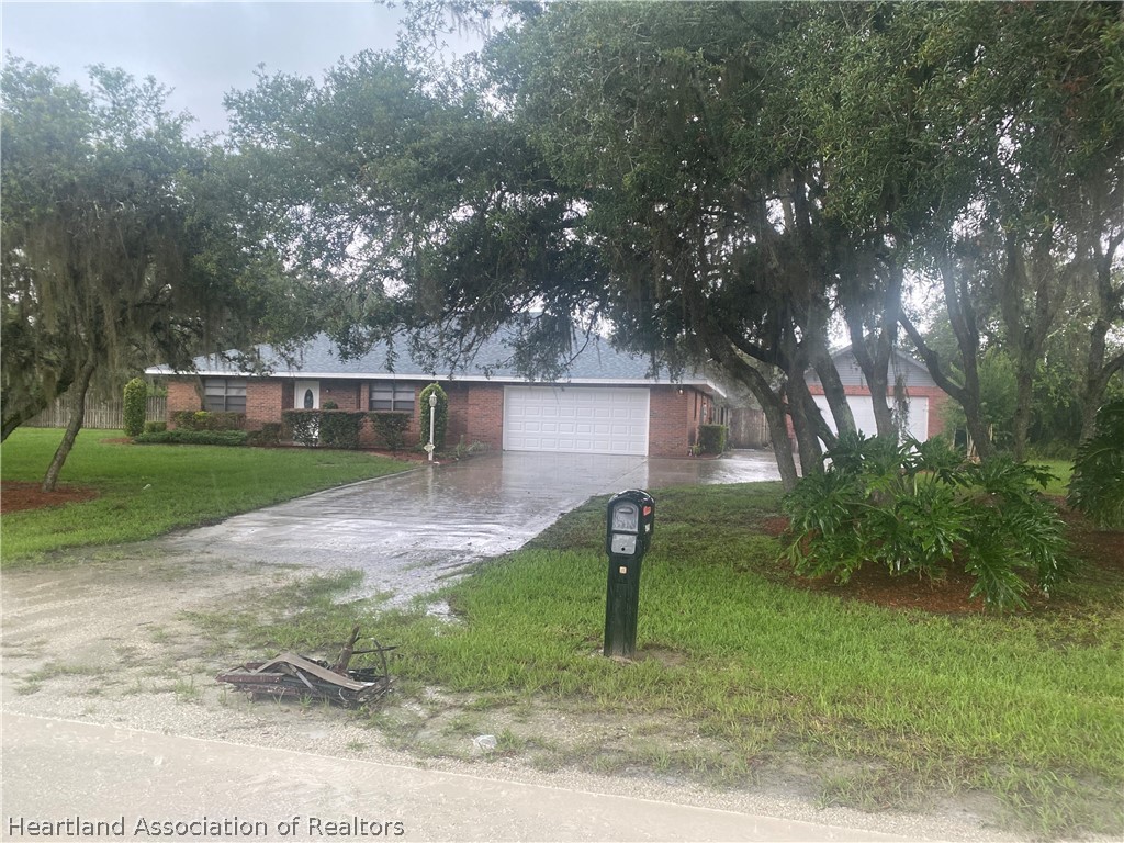 2941 North Lancaster Road Avon Park, FL 33825 - Photo 1 of 1 Gallery Image 1