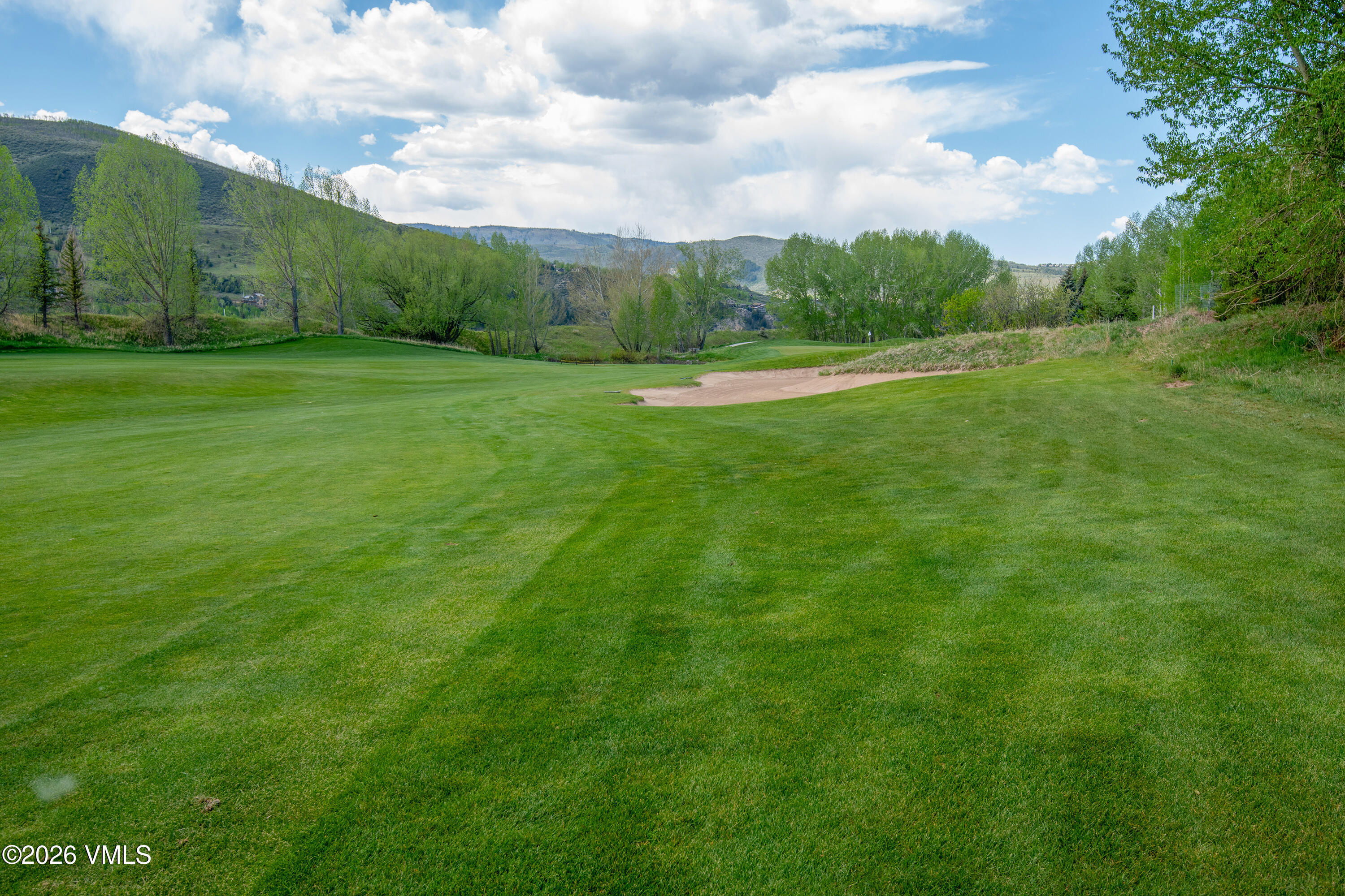 471 Rawhide Road Edwards, CO 81632 - Photo 49 of 51 a view of a garden
