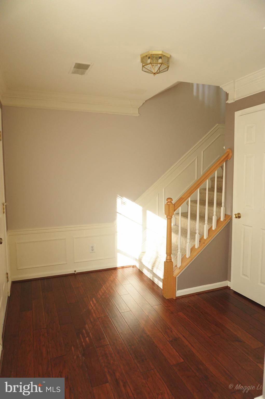 6004 Lincolnia Road Alexandria, VA 22312 - Photo 4 of 17 Basement