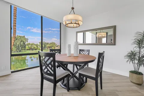 $698,000 | 910 Island Drive, Unit 406, Rancho Mirage, CA 92270
