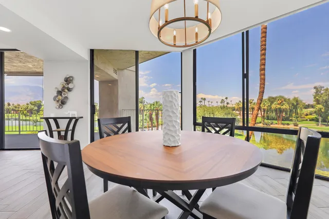 $748,000 | 910 Island Drive, Unit 406, Rancho Mirage, CA 92270