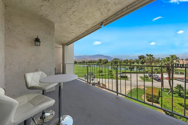 $748,000 | 910 Island Drive, Unit 406, Rancho Mirage, CA 92270
