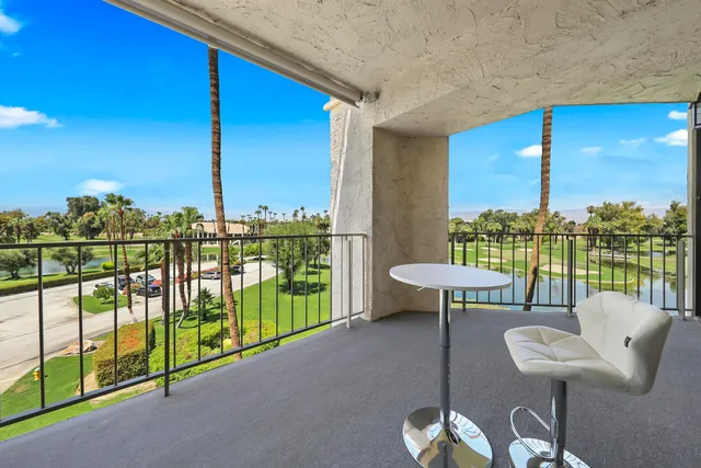 $748,000 | 910 Island Drive, Unit 406, Rancho Mirage, CA 92270
