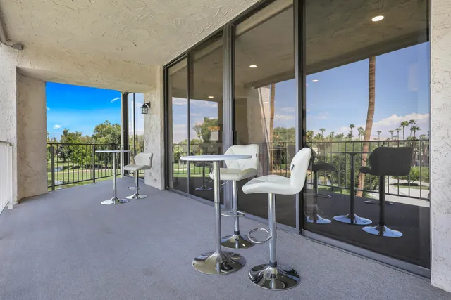 $748,000 | 910 Island Drive, Unit 406, Rancho Mirage, CA 92270