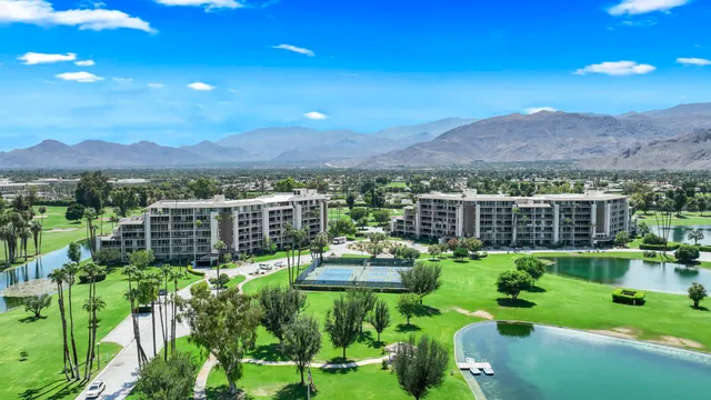$748,000 | 910 Island Drive, Unit 406, Rancho Mirage, CA 92270