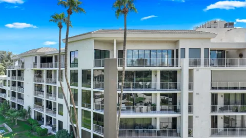 $698,000 | 910 Island Drive, Unit 406, Rancho Mirage, CA 92270
