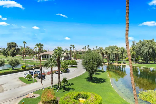 $748,000 | 910 Island Drive, Unit 406, Rancho Mirage, CA 92270