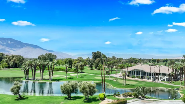 $748,000 | 910 Island Drive, Unit 406, Rancho Mirage, CA 92270