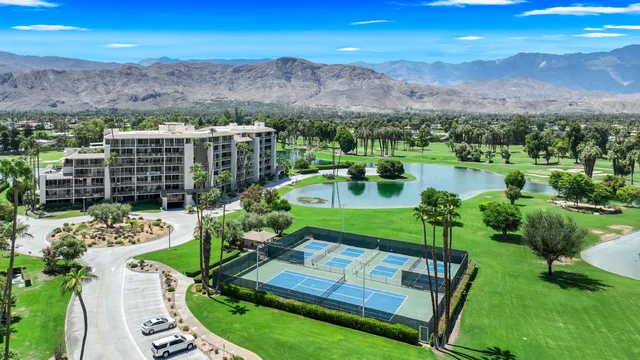 $748,000 | 910 Island Drive, Unit 406, Rancho Mirage, CA 92270