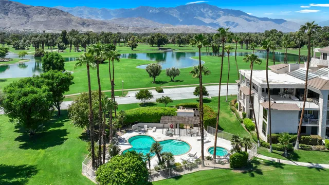 $748,000 | 910 Island Drive, Unit 406, Rancho Mirage, CA 92270