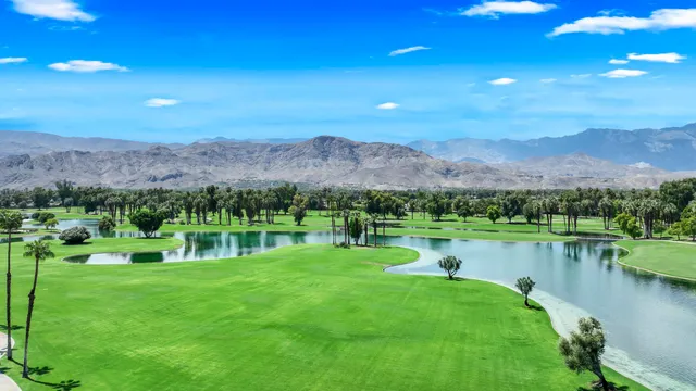 $748,000 | 910 Island Drive, Unit 406, Rancho Mirage, CA 92270