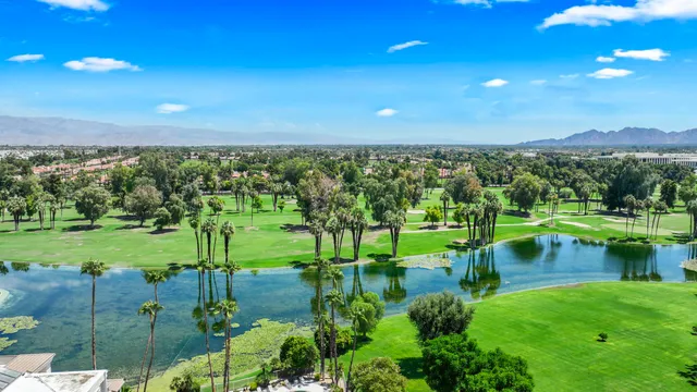 $748,000 | 910 Island Drive, Unit 406, Rancho Mirage, CA 92270