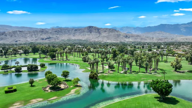 $748,000 | 910 Island Drive, Unit 406, Rancho Mirage, CA 92270