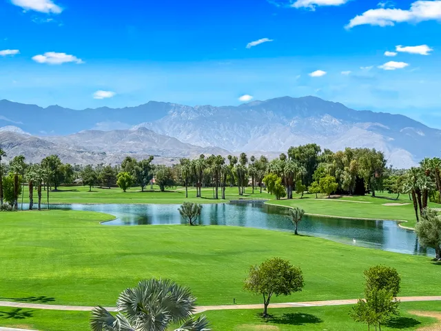 $748,000 | 910 Island Drive, Unit 406, Rancho Mirage, CA 92270