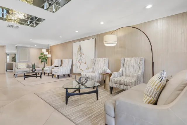 $748,000 | 910 Island Drive, Unit 406, Rancho Mirage, CA 92270