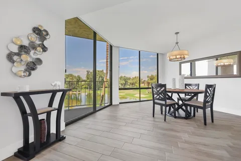 $698,000 | 910 Island Drive, Unit 406, Rancho Mirage, CA 92270