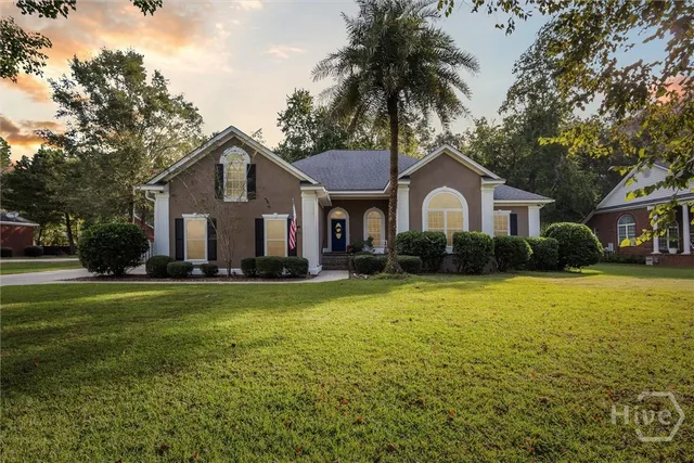 $625,000 | 39 Maxwell Court, Richmond Hill, GA 31324