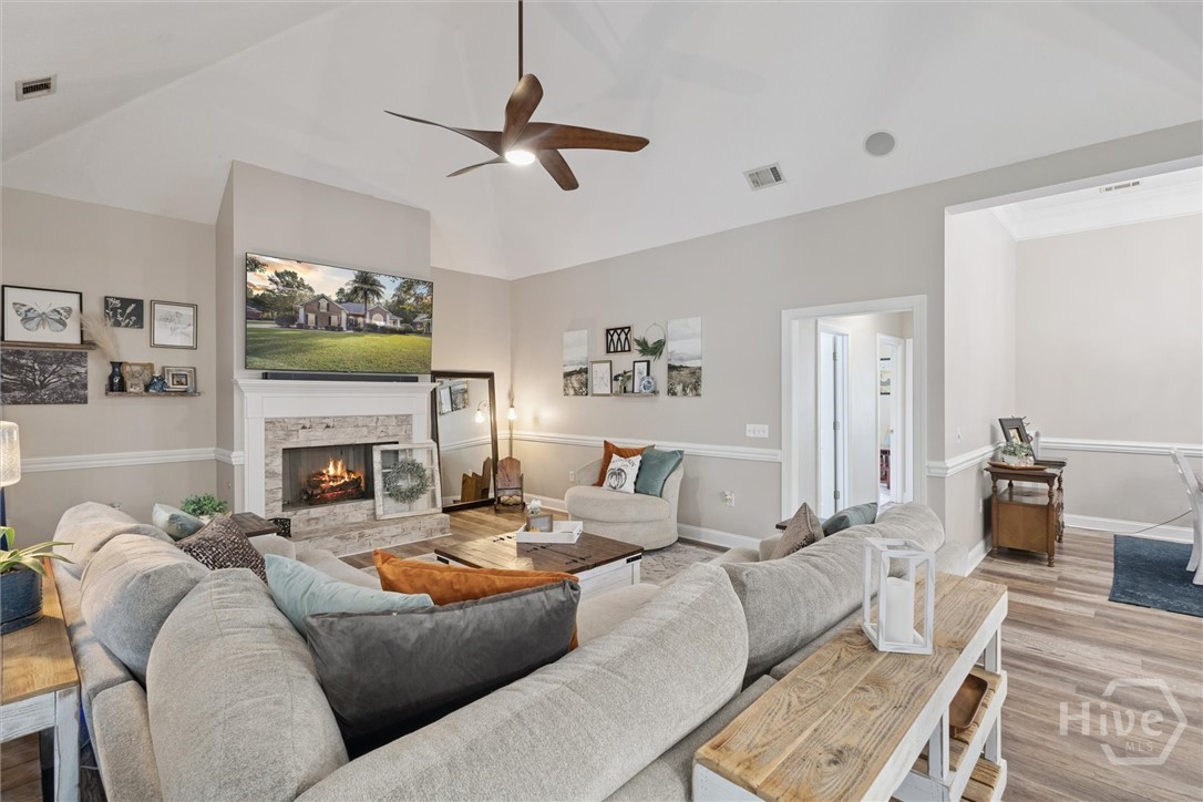 39 Maxwell Court Richmond Hill, GA 31324 - Photo 11 of 50