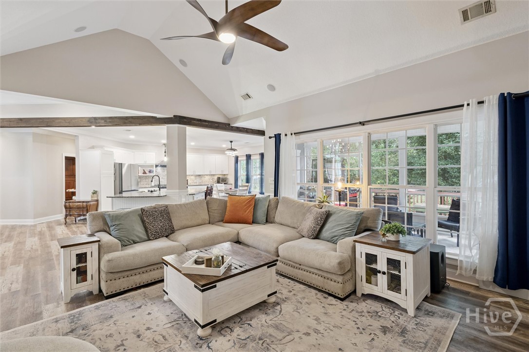 39 Maxwell Court Richmond Hill, GA 31324 - Photo 12 of 50