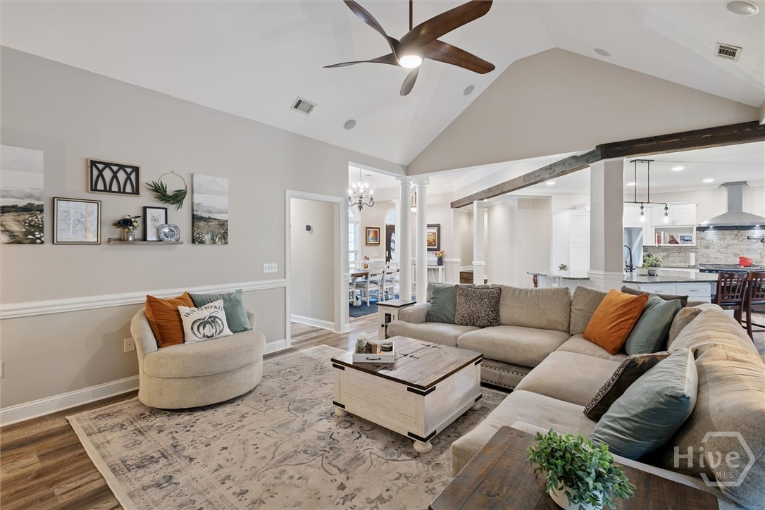 39 Maxwell Court Richmond Hill, GA 31324 - Photo 13 of 50