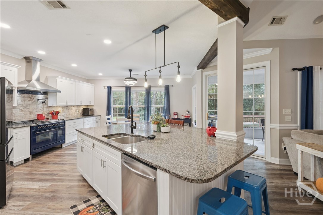 39 Maxwell Court Richmond Hill, GA 31324 - Photo 14 of 50