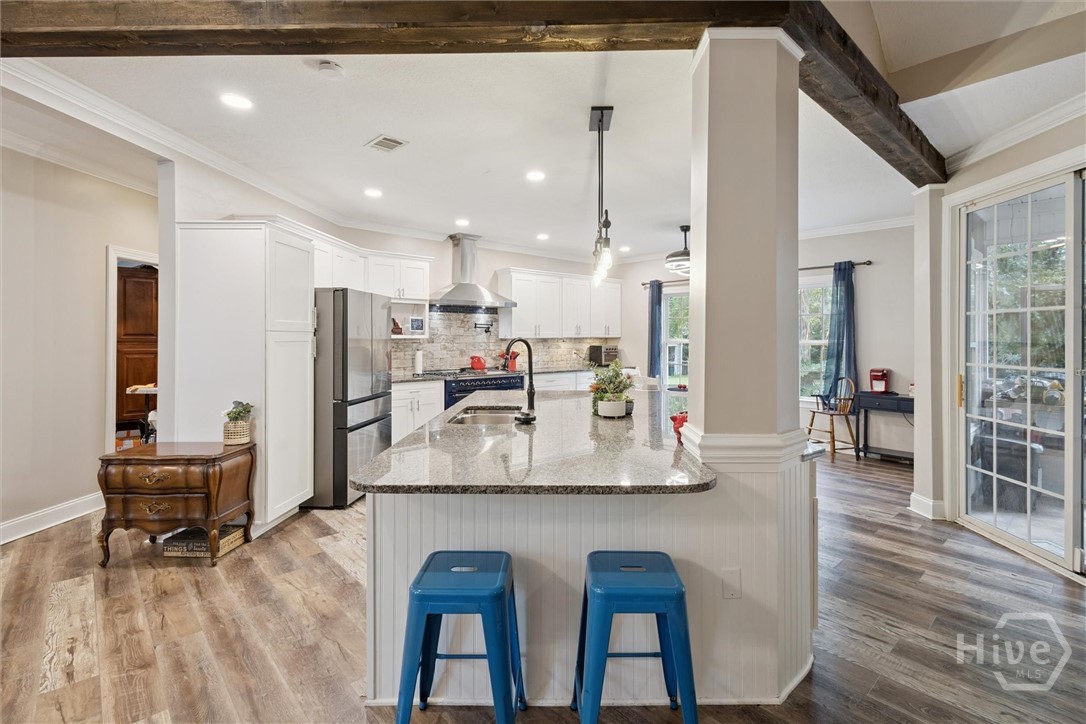 39 Maxwell Court Richmond Hill, GA 31324 - Photo 16 of 50