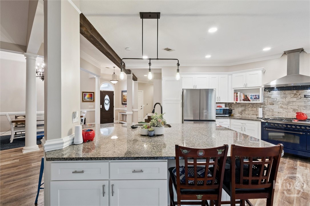 39 Maxwell Court Richmond Hill, GA 31324 - Photo 17 of 50