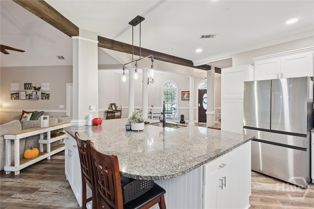 39 Maxwell Court Richmond Hill, GA 31324 - Photo 18 of 50