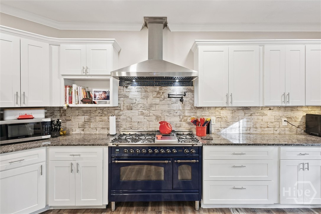 39 Maxwell Court Richmond Hill, GA 31324 - Photo 19 of 50