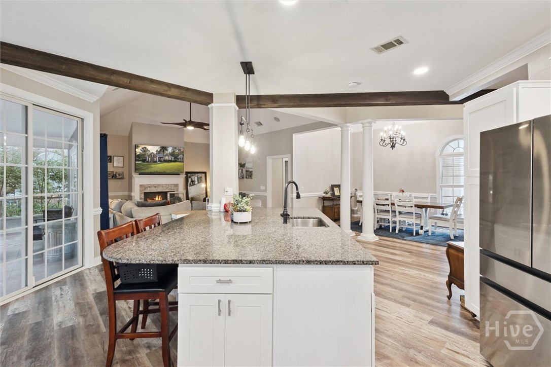 39 Maxwell Court Richmond Hill, GA 31324 - Photo 20 of 50