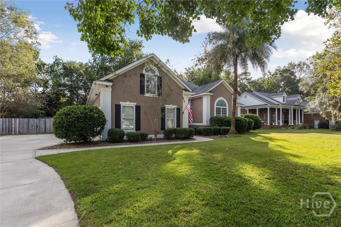 39 Maxwell Court Richmond Hill, GA 31324 - Photo 2 of 50